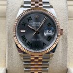 Rolex Datejust 36 126231