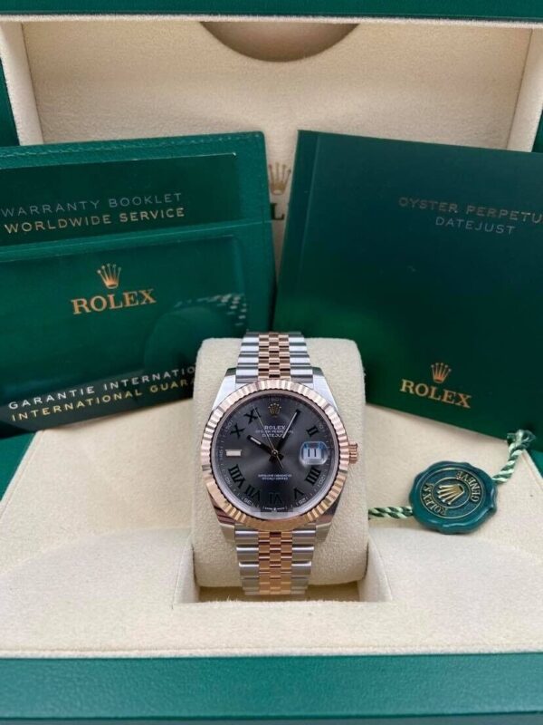 Rolex Datejust 41mm 126331