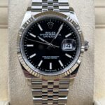 Rolex Datejust 36mm 126234