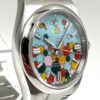 Rolex Oyster Perpetual 126000