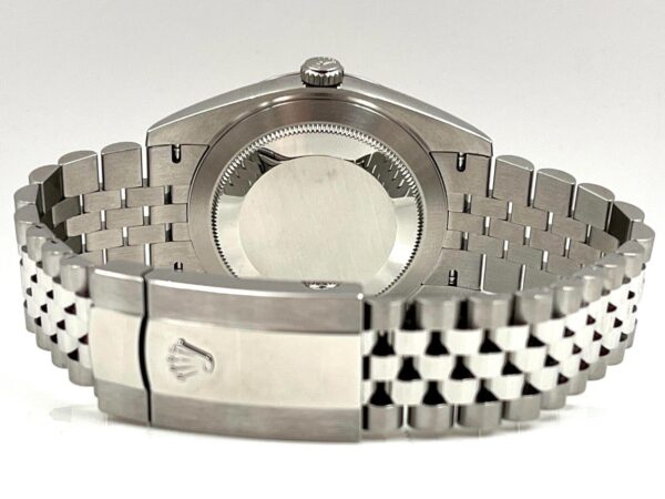 Rolex Datejust 41mm 126334