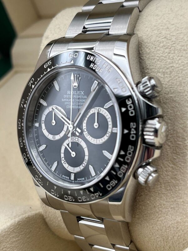 Rolex Daytona 126500LN