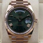 Rolex Day-Date 228235