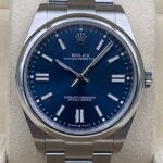 Rolex Oyster Perpetual 124300
