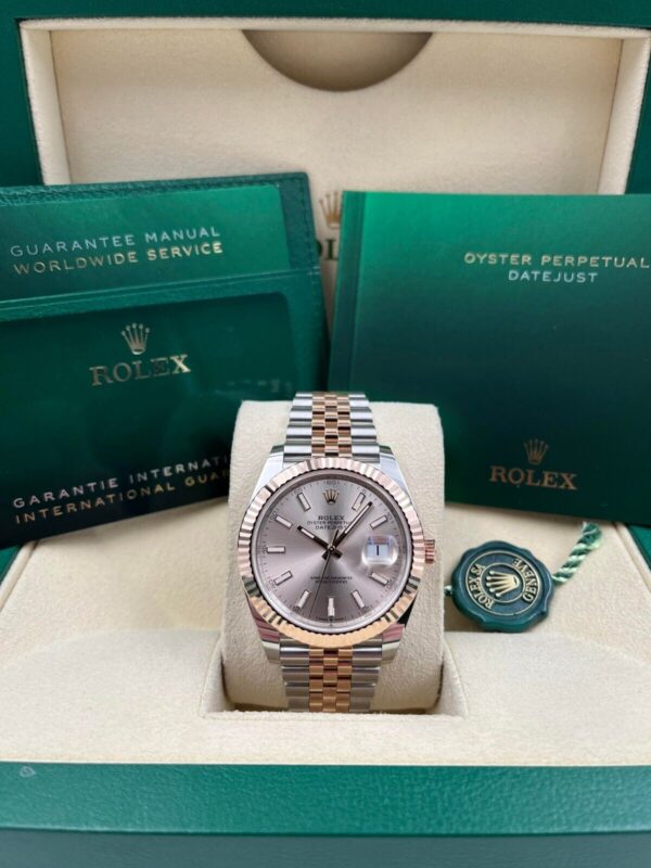 Rolex Datejust 41mm 126331