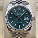 Rolex Datejust 41mm 126334