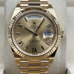 Rolex Day-Date 228238