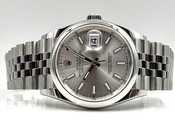 Rolex Datejust 36mm 126200