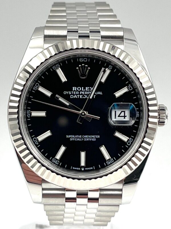 Rolex Datejust 41mm 126334