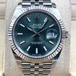 Rolex Datejust 41mm 126334