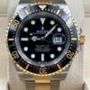Rolex Sea-Dweller 126603
