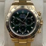 Rolex Daytona 116508