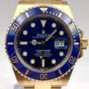 Rolex Submariner Date 126618LB