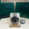 Rolex GMT Master II 126713GRNR