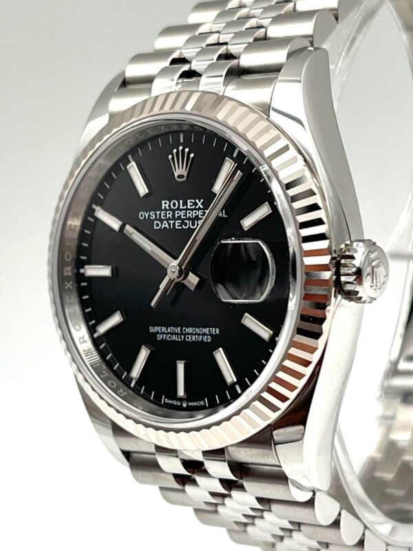 Rolex Datejust 36mm 126234