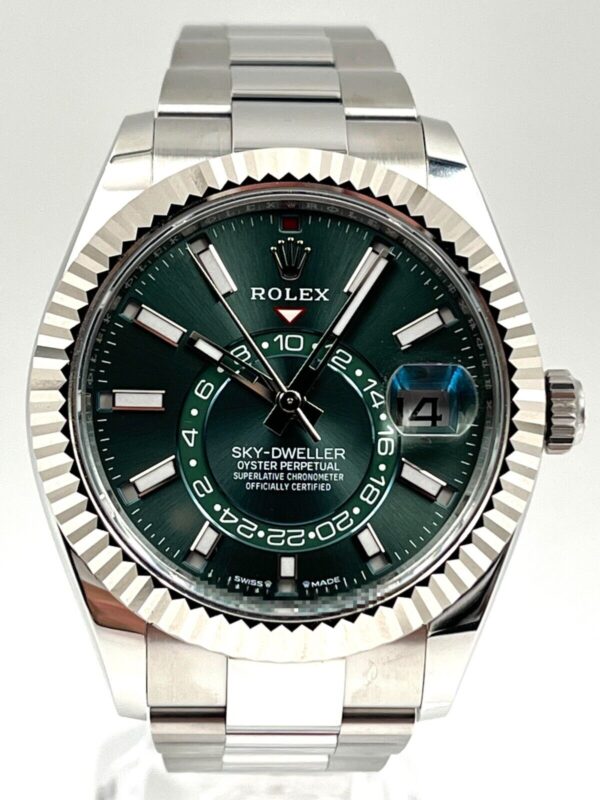 Rolex Sky-Dweller 336934