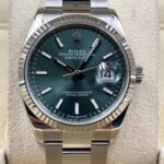 Rolex Datejust 36mm 126234