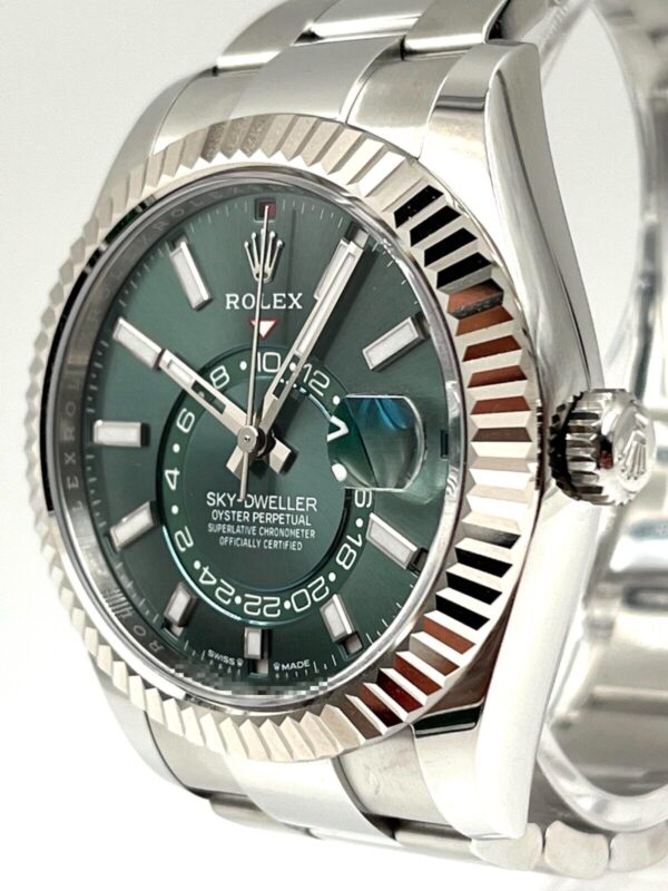 Rolex Sky-Dweller 336934