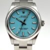Rolex Oyster Perpetual 277200