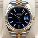 Rolex Datejust 41mm 126333