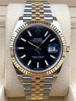Rolex Datejust 41mm 126333