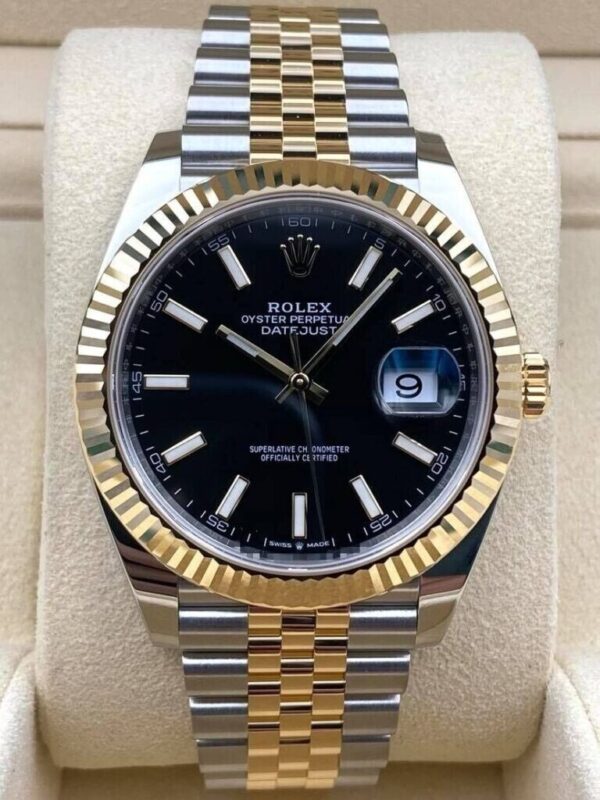 Rolex Datejust 41mm 126333