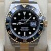 Rolex Submariner Date 126613LN