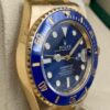 Rolex Submariner Date 126618LB