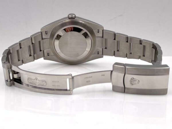 Rolex Datejust 41mm 126334