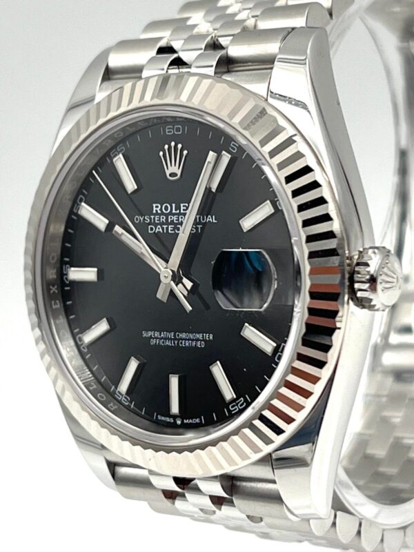 Rolex Datejust 41mm 126334