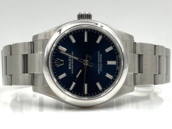 Rolex Oyster Perpetual 277200