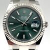 Rolex Datejust 41mm 126334