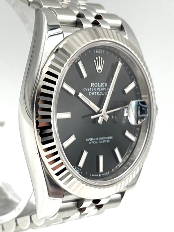 Rolex Datejust 41mm 126334
