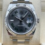 Rolex Datejust 41mm 126334