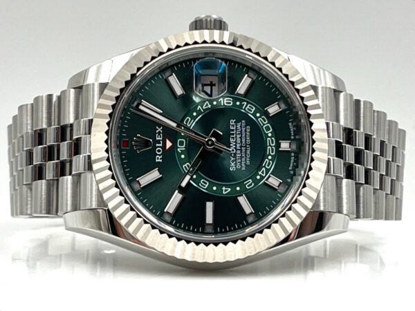 Rolex Sky-Dweller 336934
