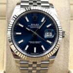 Rolex Datejust 41mm 126334