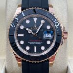 Rolex Yacht-Master 126655