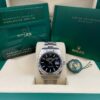 Rolex Datejust 41mm 126334