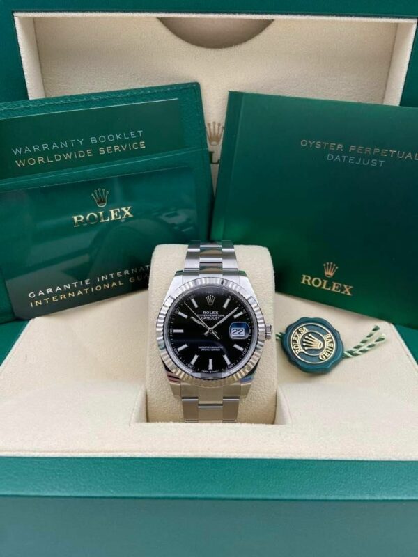 Rolex Datejust 41mm 126334