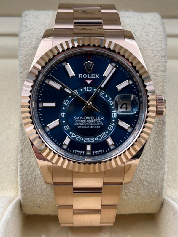 Rolex Sky-Dweller 336935