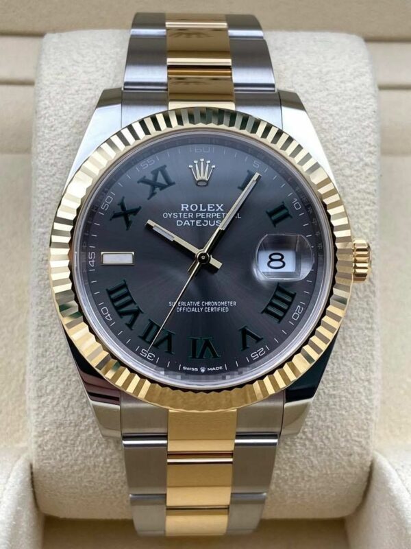 Rolex Datejust 41mm 126333
