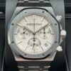 Audemars Piguet Royal Oak Chronograph 26240ST