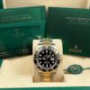 Rolex Sea-Dweller 126603