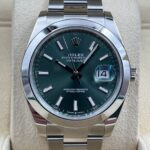 Rolex Datejust 41mm 126300