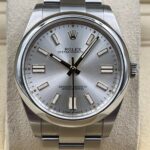 Rolex Oyster Perpetual 124300