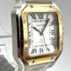 Cartier Santos W2SA0016
