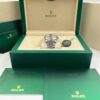 Rolex Datejust 36mm 126200