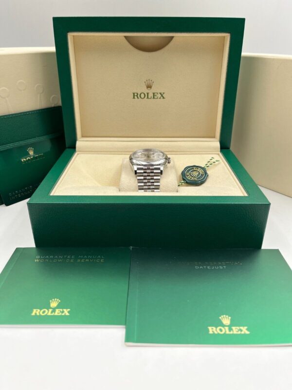 Rolex Datejust 36mm 126200