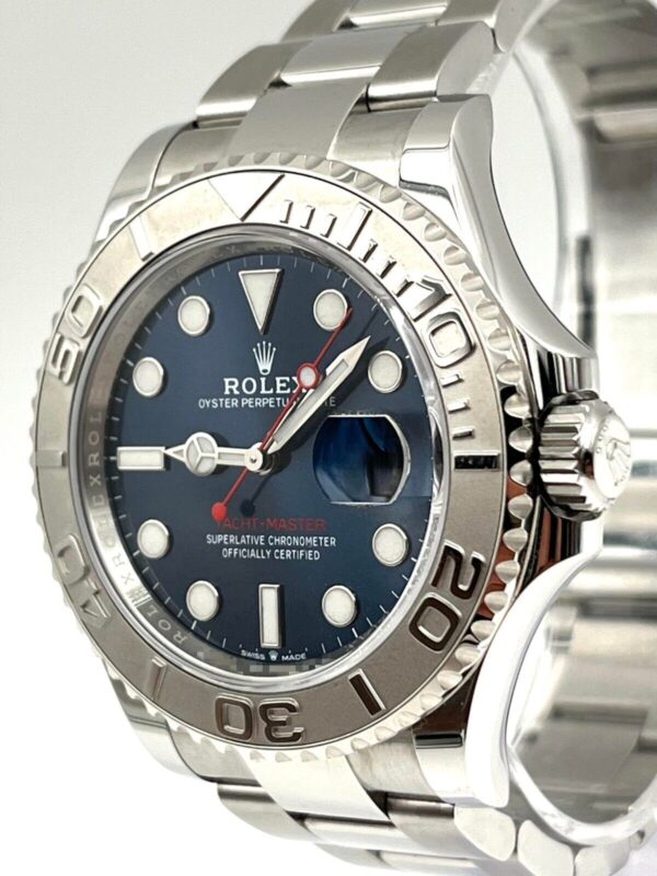 Rolex Yacht-Master 126622