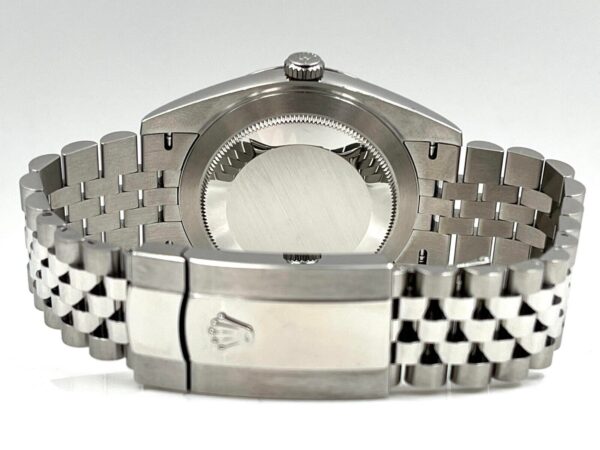 Rolex Datejust 41mm 126334